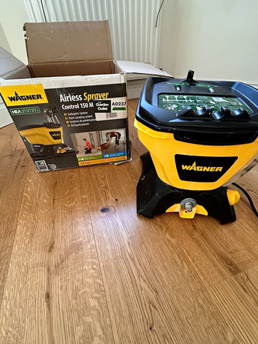 Wagner control 150 airless - 150,