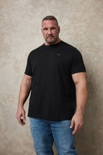 BadRhino Men's Plain Short
