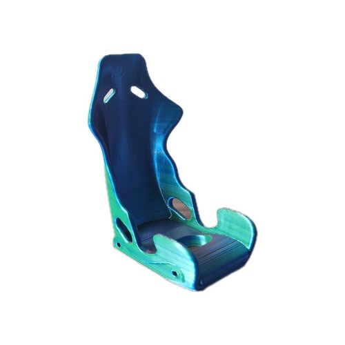 Bucket seat mobile phone - bucket,
