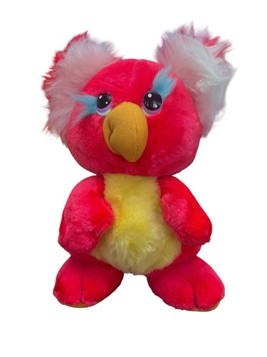The wuzzles koalakeet - the,