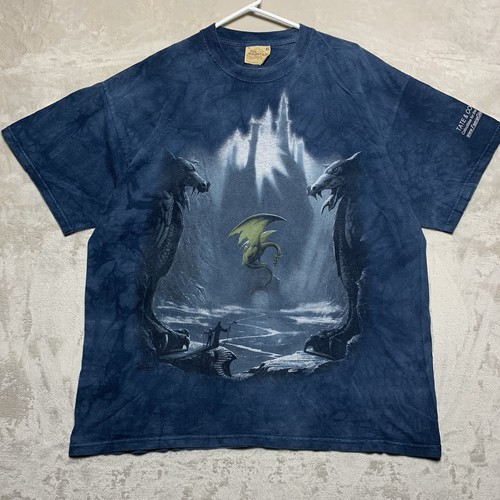 Vintage the mountain shirt - vintage,