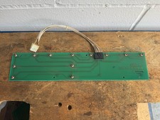 lincoln Square Wave 255 Keypad