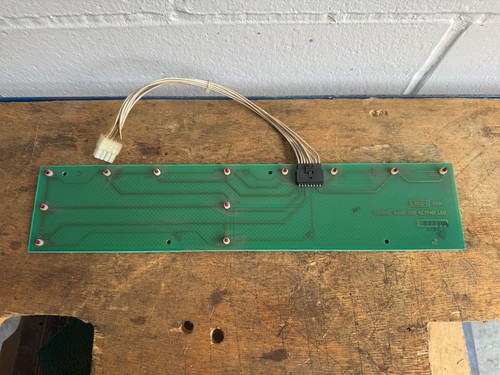 Lincoln square wave 255 - square,