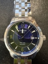 TISSOT PRC200 T014410A Men's