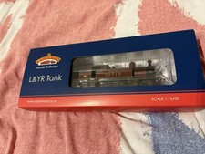 OO GAUGE BACHMANN LMS EX L&Y