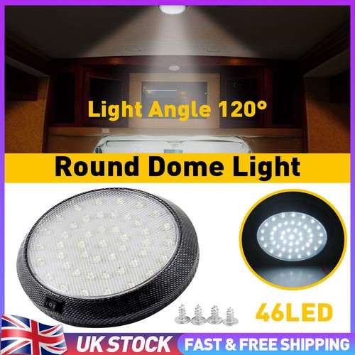 12v roof ceiling interior led - 12v,