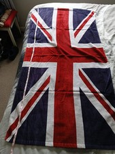 Union Flag Towel 56 X  29 
