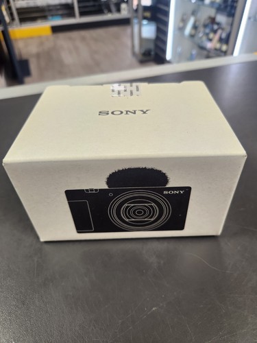 Sony digital vlogging - ii,