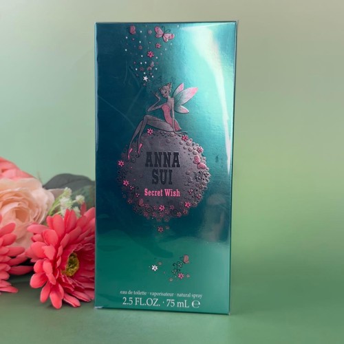 Secret wish anna sui - by,