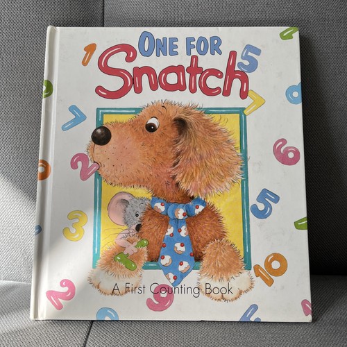 Snatch mess by - ,