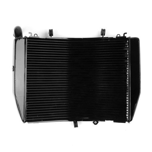 Radiator grille guard cooler - radiator,