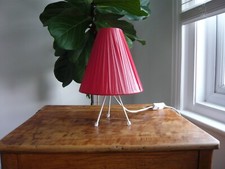 Vintage Mid-Century Tripod