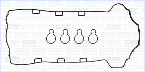 Ajusa 56047900 gasket set - gasket,