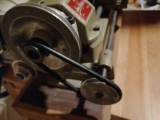 Belt set , belt set, Correa