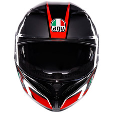 AGV K3 ECE 22.06 Motorcycle