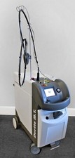 Quanta Duetto MT Alexandrite 755nm Nd:YAG 1064nm Laser Skin Veins Hair Removal