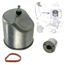 Peugeot 207 Citroen C4 Fits