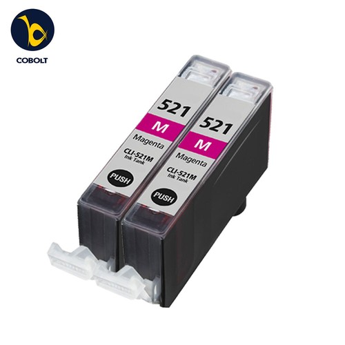 Magenta ink cartridge - magenta,