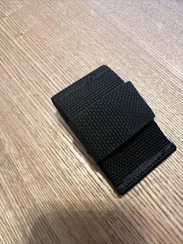 Police kit belt attachment - police,
