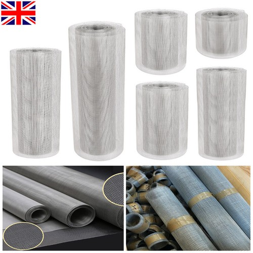 Rat stainless steel mesh - stainless,