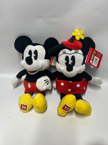 Disney mickey minnie - mickey,