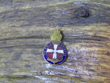 Vintage The girls brigade