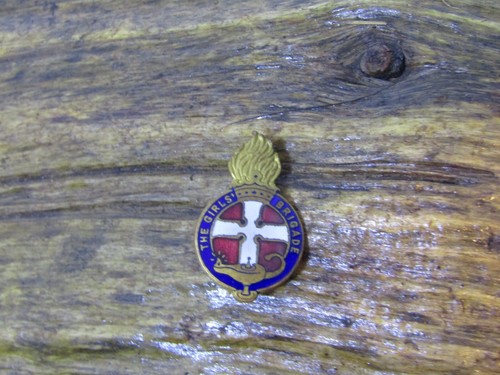 Vintage the girls brigade - the,