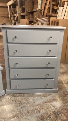 Handmade aylesbury white - handmade,