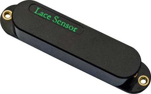 Lace sensor emerald single - sensor,
