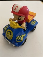 Ryan's World Racers Jada Toys