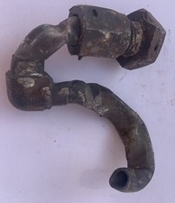 Vietnam Flown SR71 Blackbird