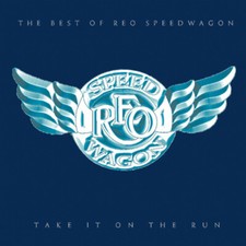 REO Speedwagon : Take It On the Run: The Best of REO Speedwagon CD (2000)