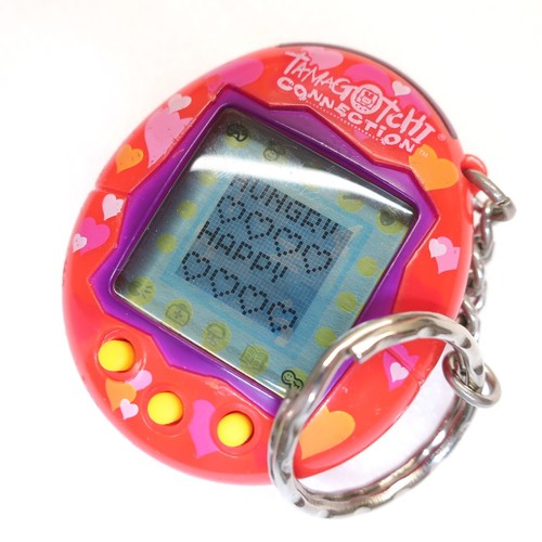 Tamagotchi connection - connection, v2
