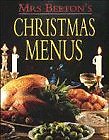 Mrs beeton christmas - mrs.beeton's,