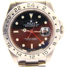 Rolex Oyster Perpetual