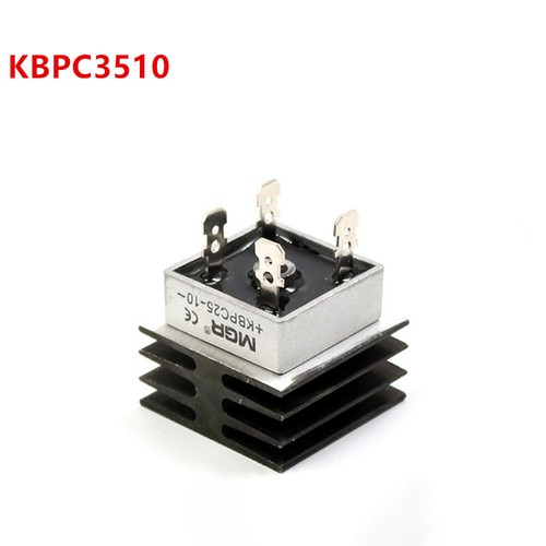 Single phase bridge - phase, rectifier
