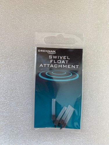 Drennan swivel float - swivel,