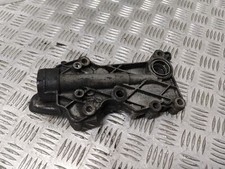 MERCEDES SPRINTER 313 CDI LWB VAN 2012 2143cc OIL FILTER HOUSING 