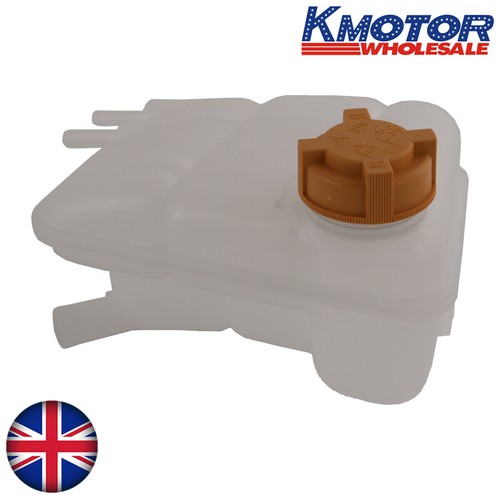 Radiator coolant expansion - coolant,