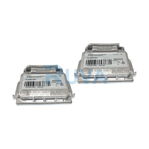 Ruva hid headlight ballasts - hid,
