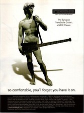 2005 • STEINBERGER The