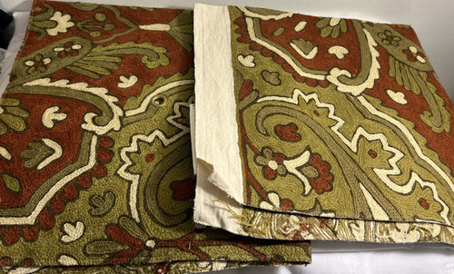Schumacher wool blend - schumacher,