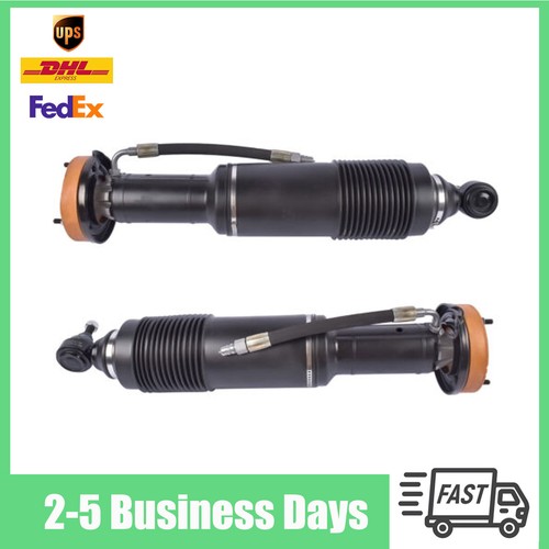 Front abc hydraulic shocks - front,
