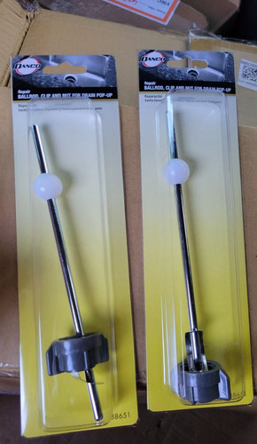 Lot danco 88651 - lot, 2