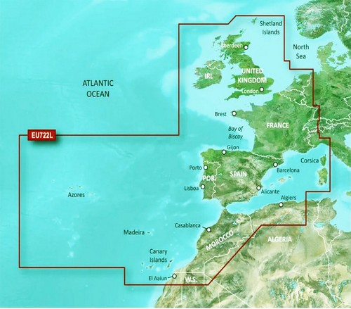 Garmin bluechart 2024 - bluechart,
