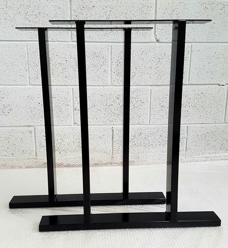 Table bench legs - /,