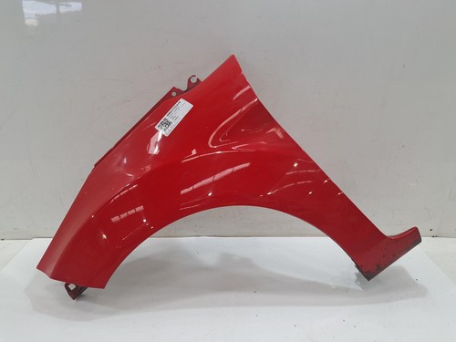 Ford fiesta mk7 2008 - ford, 2008-2017