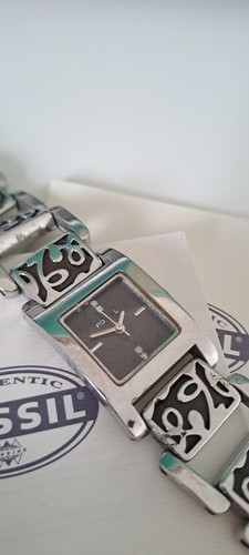 2008 ladies fossil 2054 - ladies,