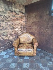 Abandoned look  ,Hospital