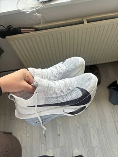 Nike air zoom alphafly - air, 3
